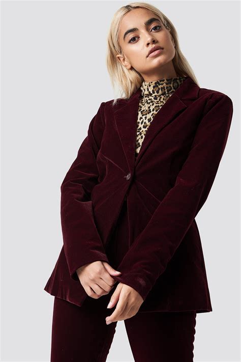 Women's Velvet .